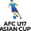 U17亚洲杯